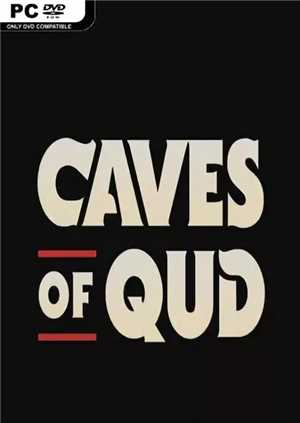 Download Caves of Qud v2 0 154 2 game