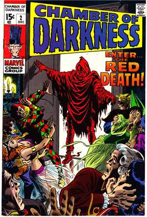 Download Chamber of Darkness game
