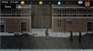 Download CHANGE: A Homeless Survival Experience v0 914 game