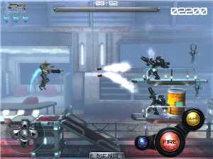 Download Chaos Domain-CODEX game