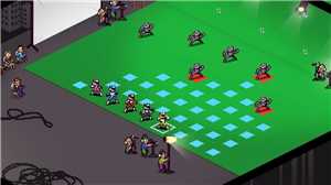 Download Chroma Squad v1 12b GOG game