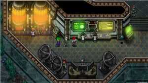 Download Cosmic Star Heroine v1 17b game