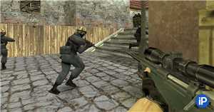 Download Counter Strike Original Nonsteam Online Play game