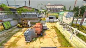 Download Counter-Strike Ultra Force Offensive CS:GO Remake HD game
