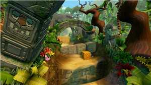 Download Crash Bandicoot N Sane Trilogy Update v20180723-CODEX game