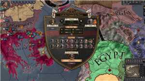 Download Crusader Kings II Holy Fury Update v3 0 1-CODEX game
