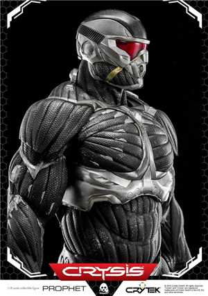 Download Crysis-PROPHET game