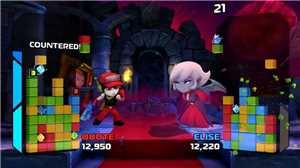 Download Crystal Crisis Update v1 7 018-PLAZA game