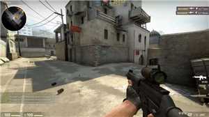 Download CS:GO v1 35 6 3 game
