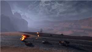 Download Dark Future Blood Red States-SKIDROW game