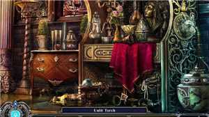 Download Dark Parables: Rise of the Snow Queen Collector's Edition game