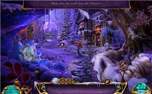 Download Dark Romance: Winter Lily Collector's Edition game