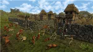 Download Dawn of Man 2019 Release Steam Version 1.0.2 March 2 game
