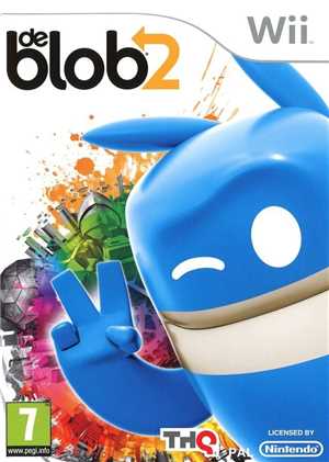 Download de Blob 2-CODEX game