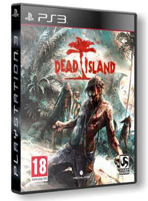 Download Dead Island FIX EUR PS3 BLES00749 3.55 game