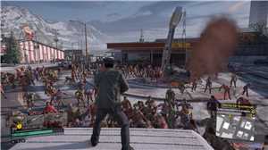 Download Dead Rising 4 - Update 4 + DLCs  game