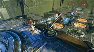 Download Deathtrap-FLT game