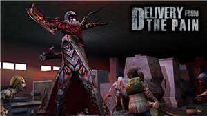 Download Delivery from the Pain v1 0 7109-SiMPLEX game