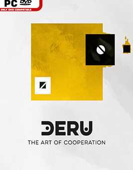 Download DERU The Art of Cooperation-PLAZA game