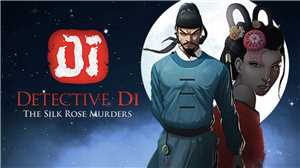 Download Detective Di The Silk Rose Murders RIP-Unleashed game