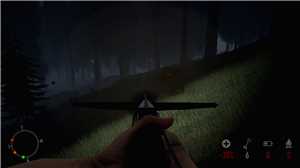 Download Devil in the Pines-PLAZA game
