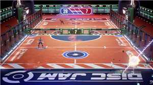 Download Disc Jam PS4 PKG CUSA07970  game