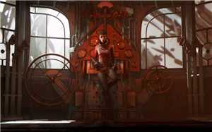 Download Dishonored: Death of the Outsider FULL UNLOCKED game