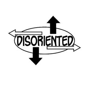 Download Disoriented game