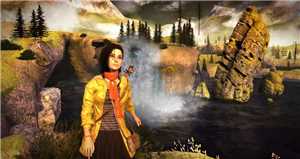 Download Distortions-CODEX game