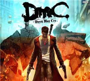 Download DMC Devil May Cry-Black Box game