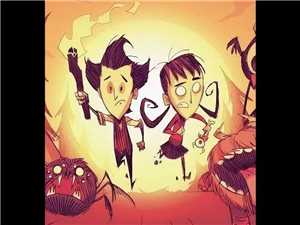 Download Don't Starve Together Update v129286 game
