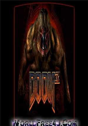 Download Doom 3:BFG Edition-Black Box game