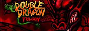 Download Double Dragon Trilogy Update 1-BAT game