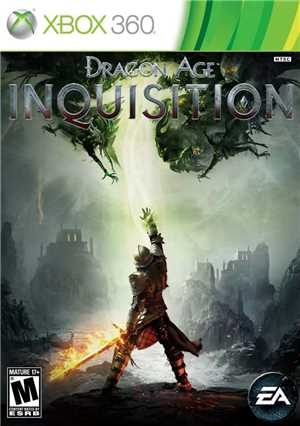 Download Dragon Age Inquisition-Black Box game