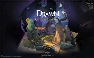 Download Drawn 3 Trail of Shadows CE game