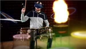 Download DrumBeats VR game