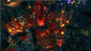 Download Dungeons 3 v 1.5.4 + 8 DLC RUS|ENG game