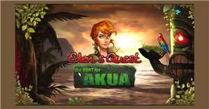 Download Edens Quest: The Hunt for Akua x86 x64 game