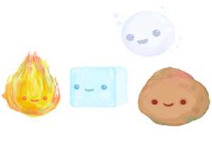 Download Element4l MULTi7-FASiSO game
