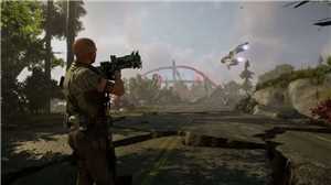 Download ELEX R.G. Mechanics game