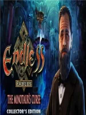 Download Endless Fables The Minotaurs Curse Collectors Edition MULTi9-PROPHET game