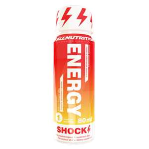 Download Energy Shock game