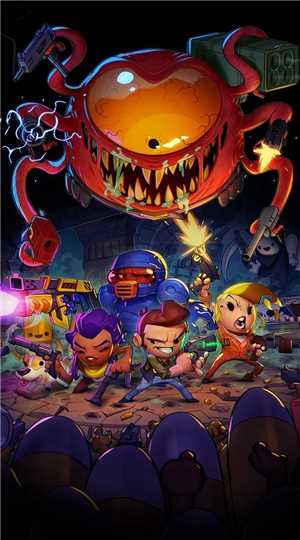 Download Enter the Gungeon v2 1 2 game