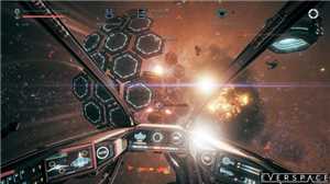 Download EVERSPACE Encounters Update v1 3 1-CODEX game