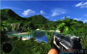 Download Far Cry 2004 PROAC PL ENG game