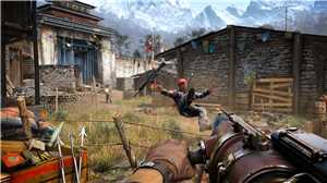 Download Far Cry 4-DLC- SKIDROW game