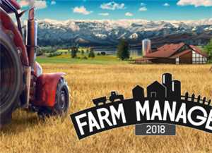 Download Farm Manager 2018 Update v20180428-CODEX game
