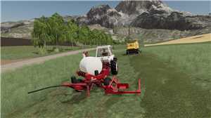 Download Farming Simulator 19 EXE +2 DLC Anderson Group Equipment Pack Multi18 game