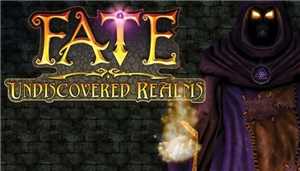 Download FATE: Undiscovered Realms v1 1 12 000 game