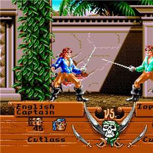Download Favorites 10 Sega Games game